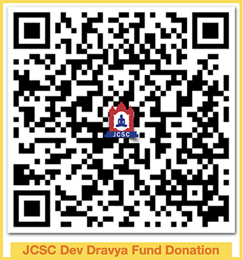 Sadharan QR Code