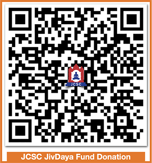 Sadharan QR Code