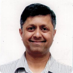 Kauti Mahendra Shah