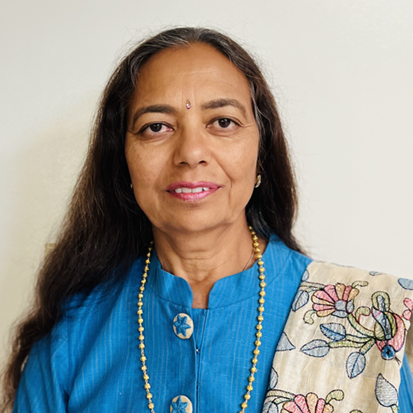 Ramila Jayesh Shah